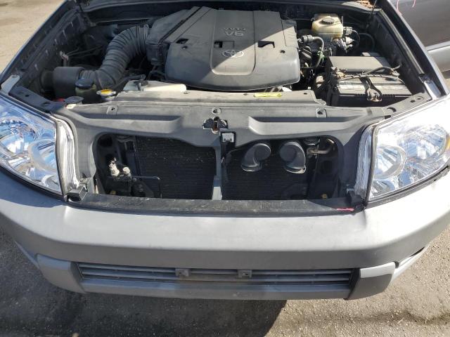 Photo 11 VIN: JTEZU14R330011214 - TOYOTA 4RUNNER SR 