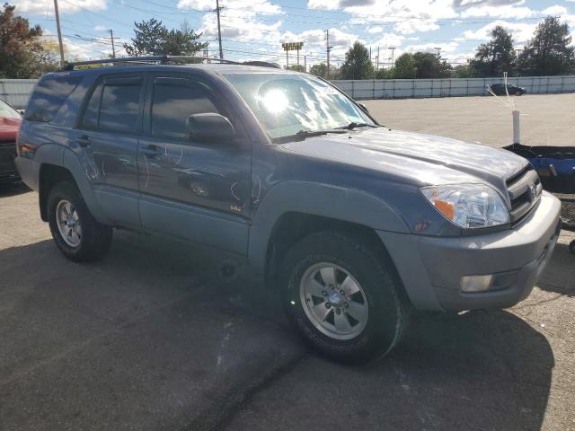 Photo 3 VIN: JTEZU14R330011214 - TOYOTA 4RUNNER SR 