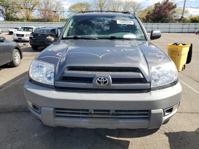 Photo 4 VIN: JTEZU14R330011214 - TOYOTA 4RUNNER SR 