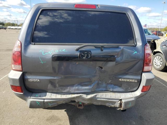 Photo 5 VIN: JTEZU14R330011214 - TOYOTA 4RUNNER SR 