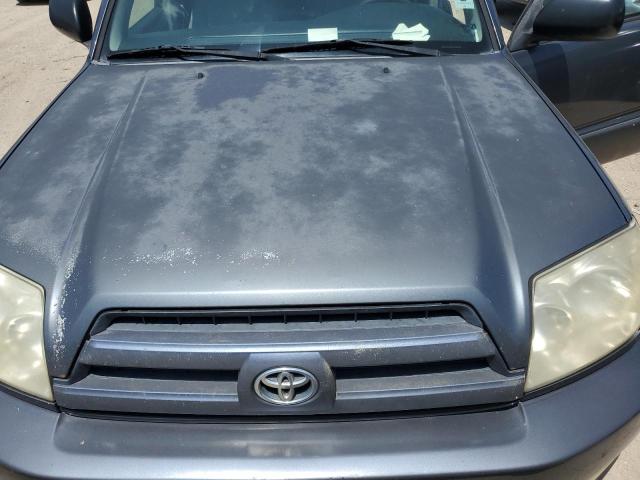 Photo 11 VIN: JTEZU14R340025731 - TOYOTA 4RUNNER SR 