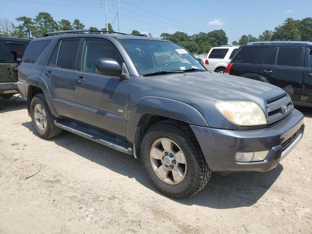 Photo 3 VIN: JTEZU14R340025731 - TOYOTA 4RUNNER SR 