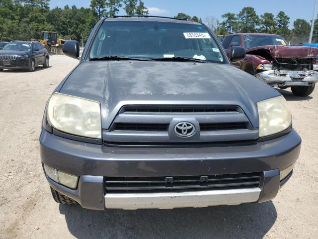 Photo 4 VIN: JTEZU14R340025731 - TOYOTA 4RUNNER SR 