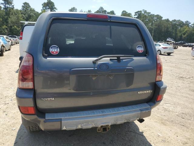 Photo 5 VIN: JTEZU14R340025731 - TOYOTA 4RUNNER SR 