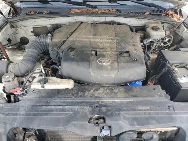 Photo 11 VIN: JTEZU14R340031187 - TOYOTA 4RUNNER 