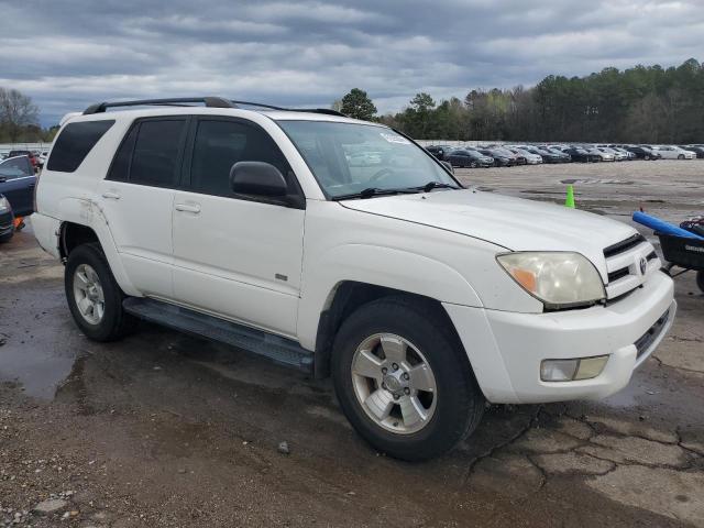 Photo 3 VIN: JTEZU14R340031187 - TOYOTA 4RUNNER 