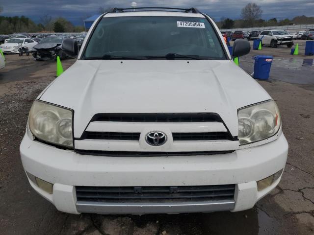 Photo 4 VIN: JTEZU14R340031187 - TOYOTA 4RUNNER 