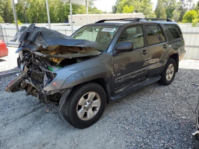 Photo 0 VIN: JTEZU14R340032307 - TOYOTA 4RUNNER 