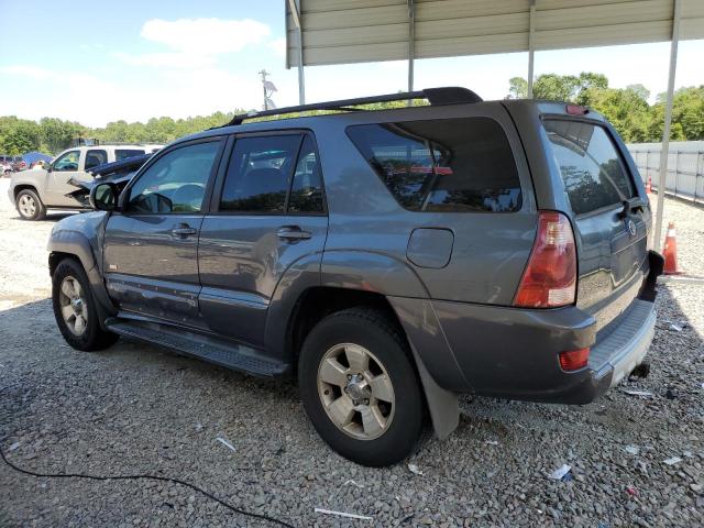 Photo 1 VIN: JTEZU14R340032307 - TOYOTA 4RUNNER 