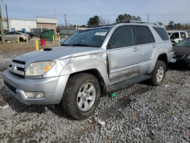 Photo 0 VIN: JTEZU14R340033425 - TOYOTA 4RUNNER 