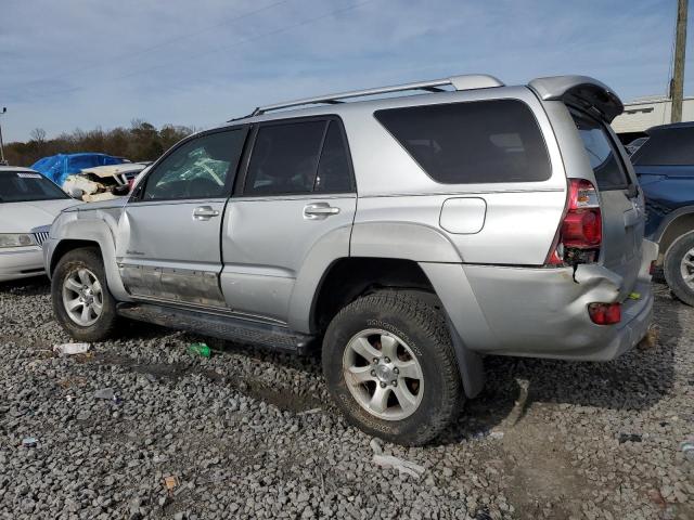 Photo 1 VIN: JTEZU14R340033425 - TOYOTA 4RUNNER 