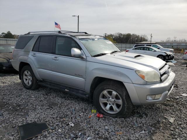 Photo 3 VIN: JTEZU14R340033425 - TOYOTA 4RUNNER 