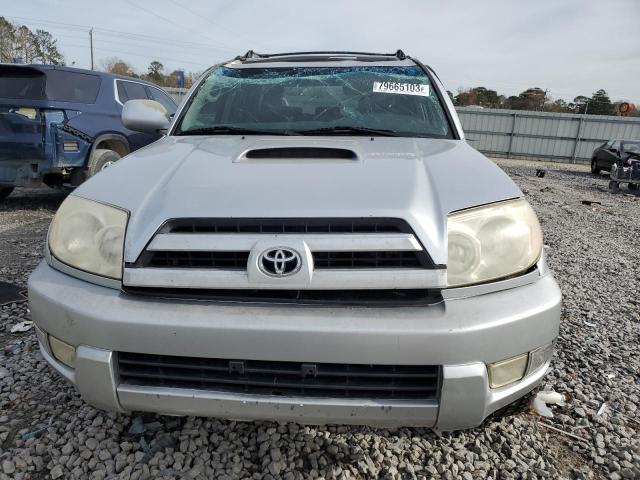 Photo 4 VIN: JTEZU14R340033425 - TOYOTA 4RUNNER 