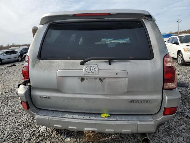 Photo 5 VIN: JTEZU14R340033425 - TOYOTA 4RUNNER 