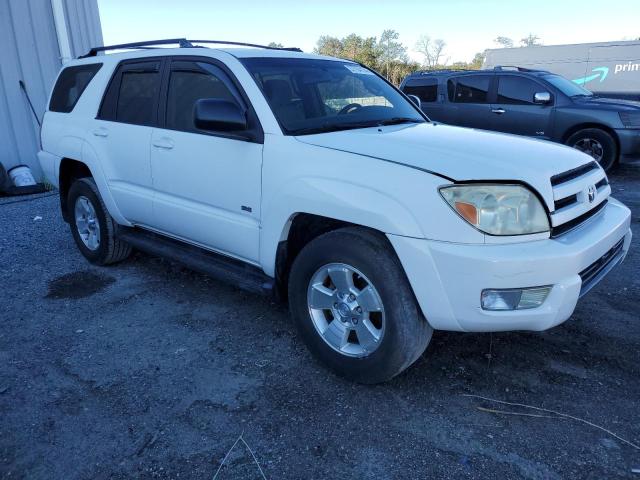 Photo 3 VIN: JTEZU14R340037877 - TOYOTA 4RUNNER 