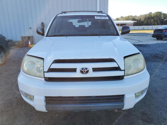 Photo 4 VIN: JTEZU14R340037877 - TOYOTA 4RUNNER 