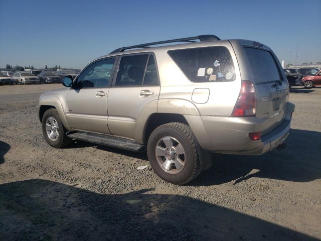 Photo 1 VIN: JTEZU14R340041752 - TOYOTA 4RUNNER SR 