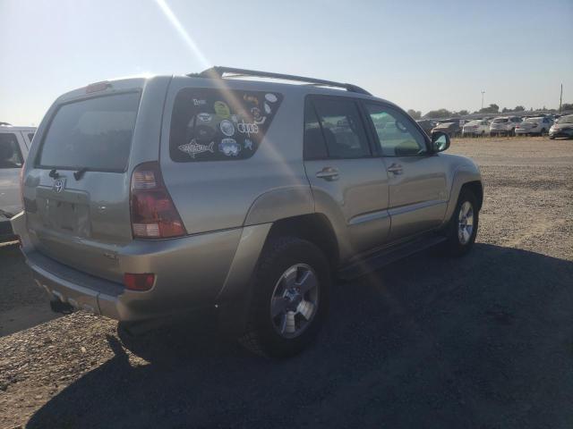 Photo 2 VIN: JTEZU14R340041752 - TOYOTA 4RUNNER SR 