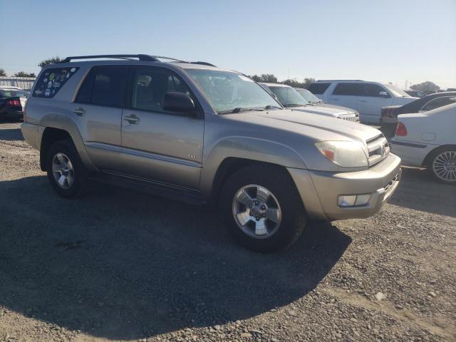 Photo 3 VIN: JTEZU14R340041752 - TOYOTA 4RUNNER SR 