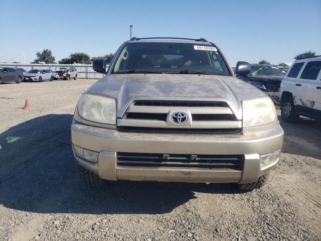 Photo 4 VIN: JTEZU14R340041752 - TOYOTA 4RUNNER SR 