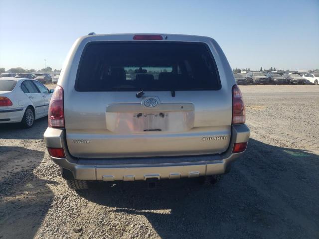 Photo 5 VIN: JTEZU14R340041752 - TOYOTA 4RUNNER SR 