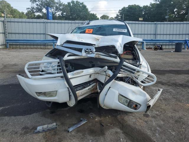 Photo 4 VIN: JTEZU14R350049092 - TOYOTA 4RUNNER 