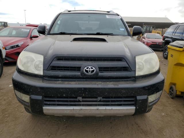 Photo 4 VIN: JTEZU14R350051568 - TOYOTA 4RUNNER SR 