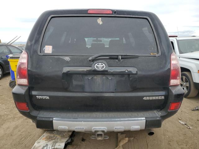 Photo 5 VIN: JTEZU14R350051568 - TOYOTA 4RUNNER SR 