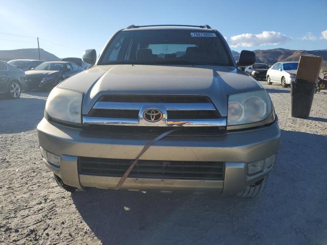 Photo 4 VIN: JTEZU14R350055622 - TOYOTA 4RUNNER 