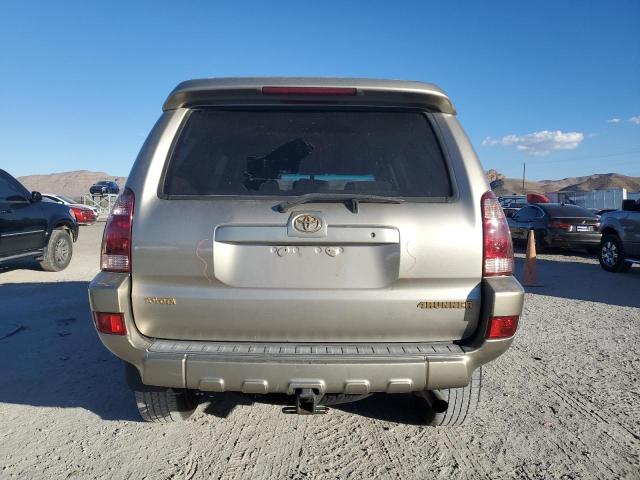 Photo 5 VIN: JTEZU14R350055622 - TOYOTA 4RUNNER 