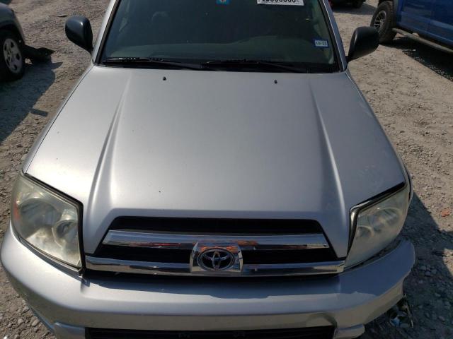 Photo 10 VIN: JTEZU14R350059282 - TOYOTA 4RUNNER SR 