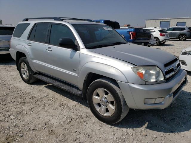 Photo 3 VIN: JTEZU14R350059282 - TOYOTA 4RUNNER SR 