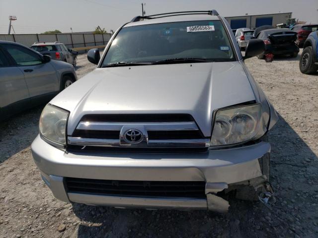 Photo 4 VIN: JTEZU14R350059282 - TOYOTA 4RUNNER SR 