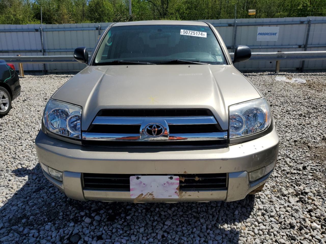 Photo 4 VIN: JTEZU14R358024498 - TOYOTA 4RUNNER 