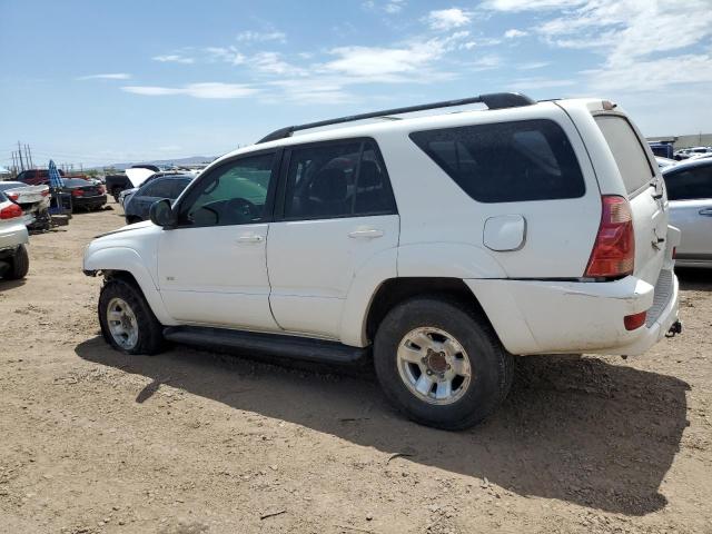 Photo 1 VIN: JTEZU14R358030771 - TOYOTA 4RUNNER SR 