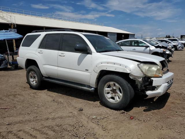 Photo 3 VIN: JTEZU14R358030771 - TOYOTA 4RUNNER SR 