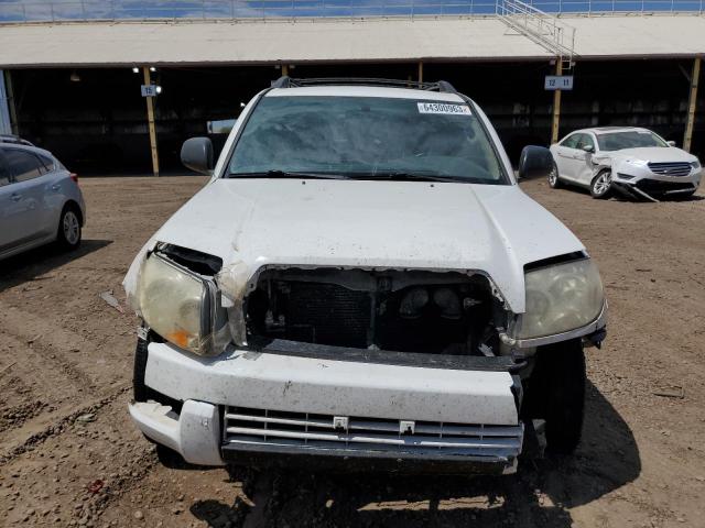 Photo 4 VIN: JTEZU14R358030771 - TOYOTA 4RUNNER SR 