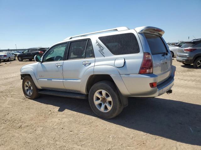 Photo 1 VIN: JTEZU14R358033346 - TOYOTA 4RUNNER SR 