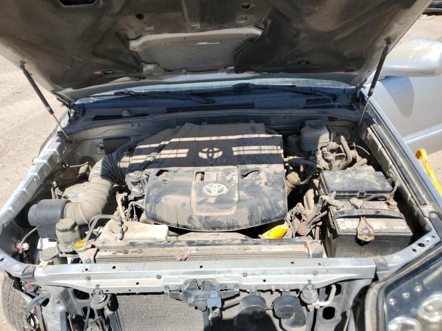 Photo 11 VIN: JTEZU14R358033346 - TOYOTA 4RUNNER SR 