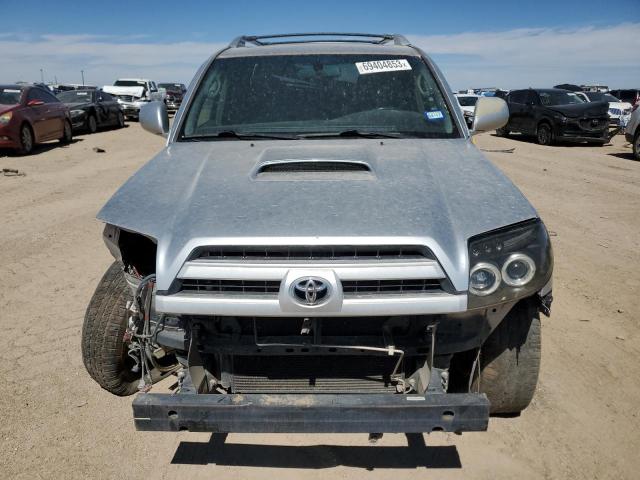 Photo 4 VIN: JTEZU14R358033346 - TOYOTA 4RUNNER SR 