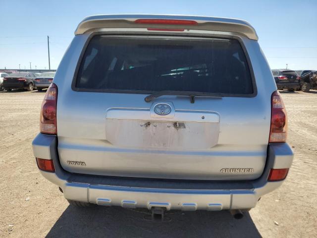 Photo 5 VIN: JTEZU14R358033346 - TOYOTA 4RUNNER SR 