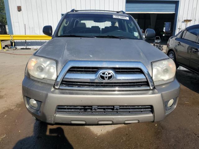 Photo 4 VIN: JTEZU14R360067139 - TOYOTA 4RUNNER SR 