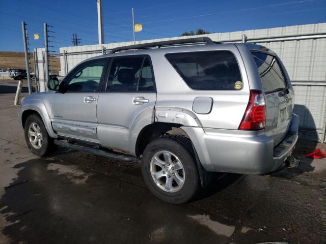 Photo 1 VIN: JTEZU14R360071076 - TOYOTA 4RUNNER 