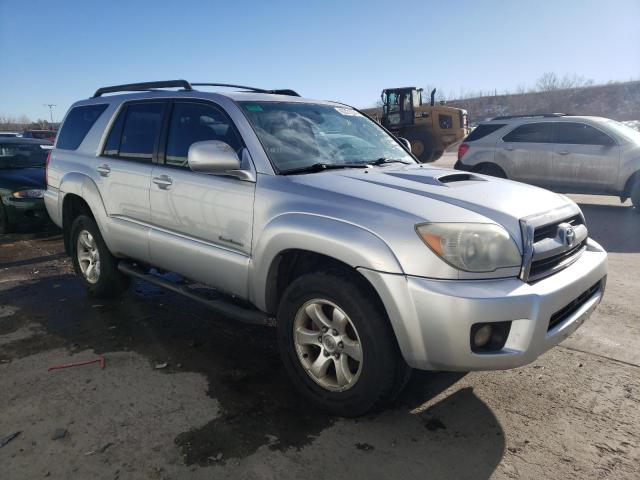 Photo 3 VIN: JTEZU14R360071076 - TOYOTA 4RUNNER 