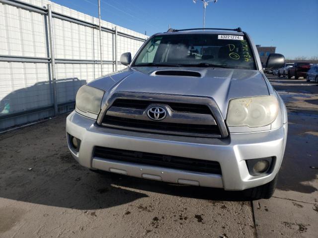 Photo 4 VIN: JTEZU14R360071076 - TOYOTA 4RUNNER 