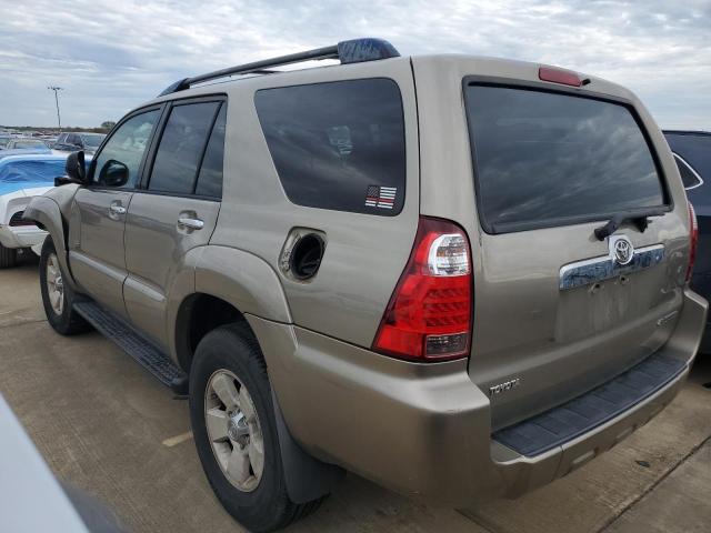 Photo 1 VIN: JTEZU14R360078741 - TOYOTA 4RUNNER 