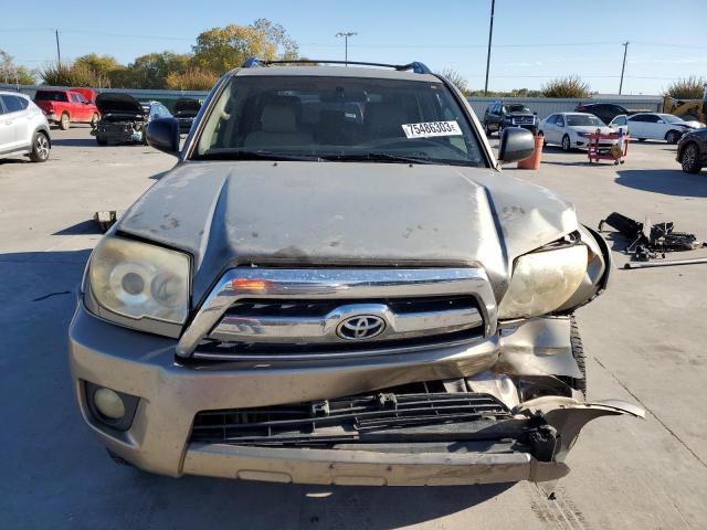 Photo 4 VIN: JTEZU14R360078741 - TOYOTA 4RUNNER 