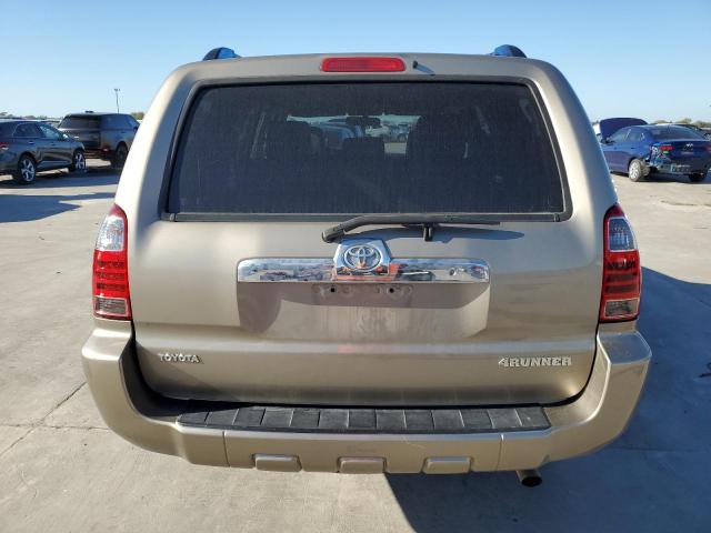 Photo 5 VIN: JTEZU14R360078741 - TOYOTA 4RUNNER 