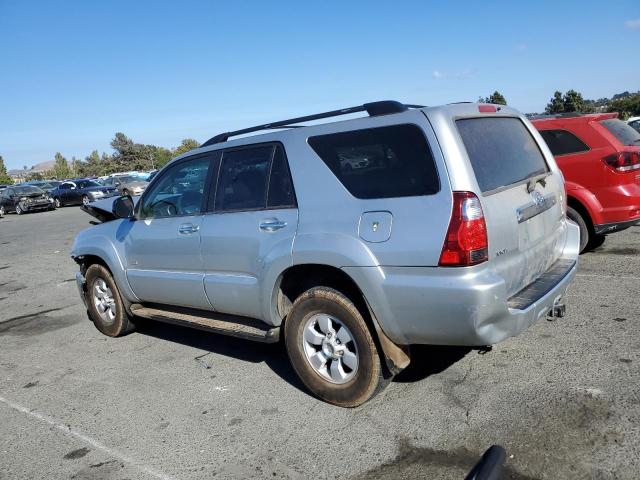 Photo 1 VIN: JTEZU14R360079811 - TOYOTA 4RUNNER SR 