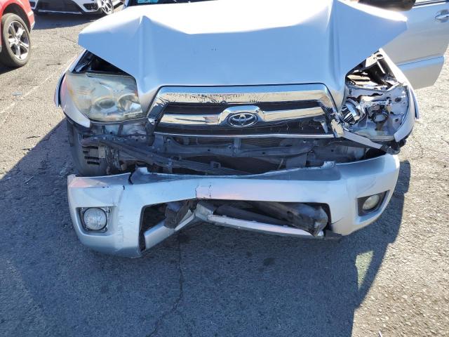 Photo 10 VIN: JTEZU14R360079811 - TOYOTA 4RUNNER SR 